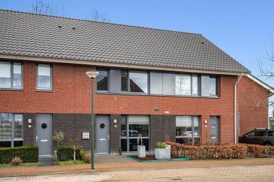Woning Maasakker 37 Hooge Mierde