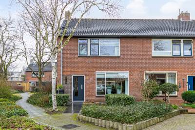 Woning Bizethof 20 Twello