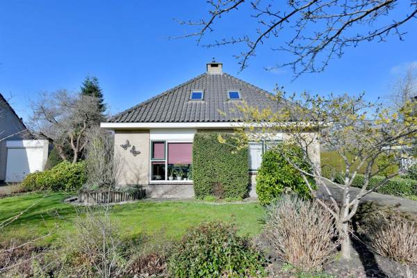 Woning Het Diekman 20 Epse