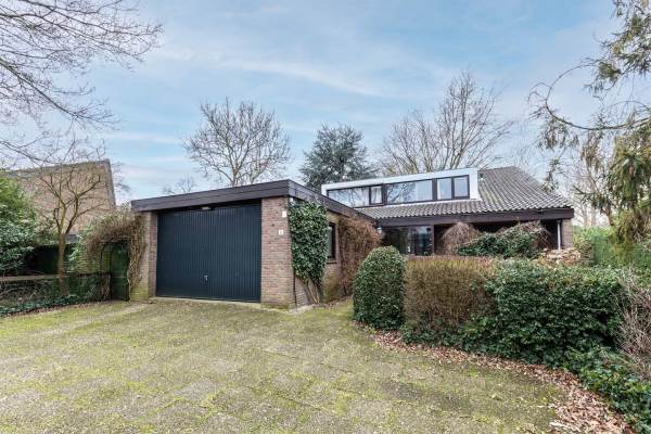 Woning Jan Dommeringlaan 2 Gouda