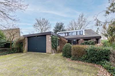 Woning Jan Dommeringlaan 2 Gouda
