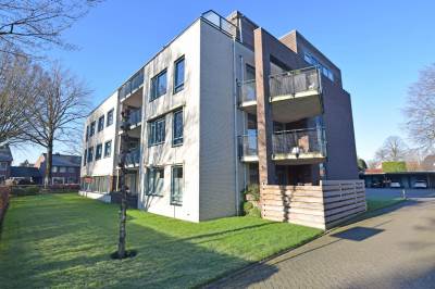 Woning Wissellaan 17 Bilthoven