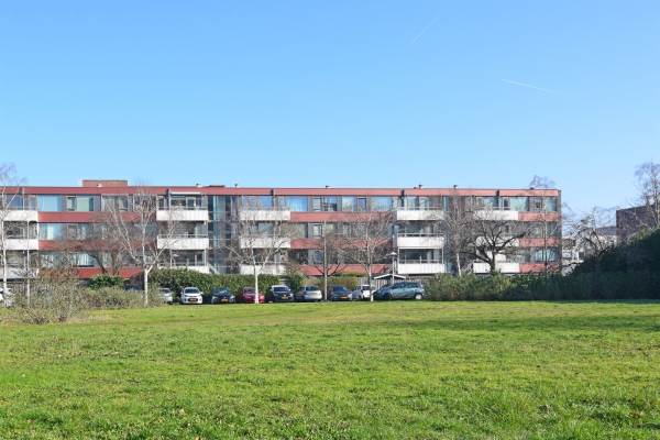 Woning Oranjerivierdreef 79 Utrecht