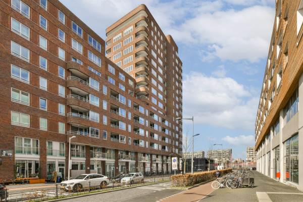 Woning Rinus Michelslaan 311 Amsterdam