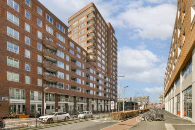 Woning Rinus Michelslaan 311 Amsterdam