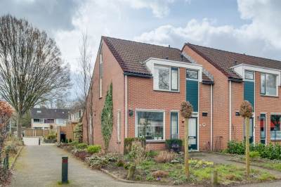 Woning Pearsonplein 18 Lochem
