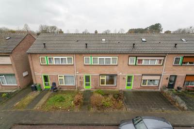 Woning Verschuurstraat 19 Rijen