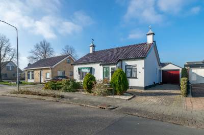Woning Bosplantsoen 22 Zevenhuizen (GR)