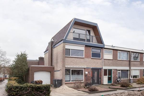 Woning Zuidwiek 18 Etten-Leur