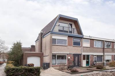 Woning Zuidwiek 18 Etten-Leur