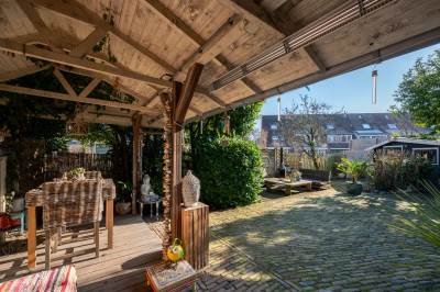 Woning Valkenkamp 588 Maarssen