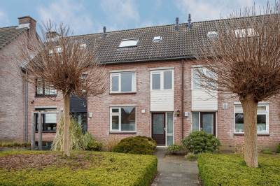 Woning Laan van Nieuwoord 96 Woudenberg