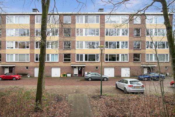 Woning Plesmanstraat 303 Soesterberg
