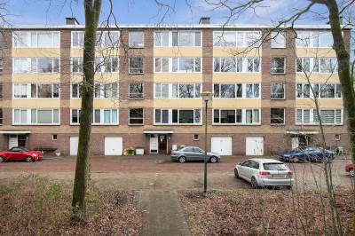 Woning Plesmanstraat 303 Soesterberg