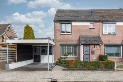 Woning Wilgenstraat 21 Pannerden