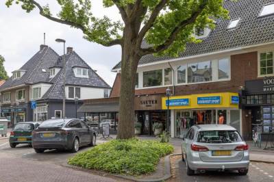 Woning Huizerweg 126A Bussum