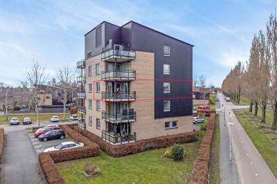 Woning Walter Kollolaan 183 Utrecht