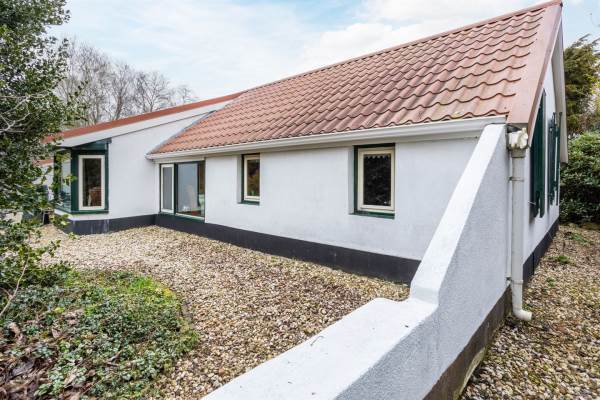 Woning Koppelwijk OZ 25 Emmer-Compascuum