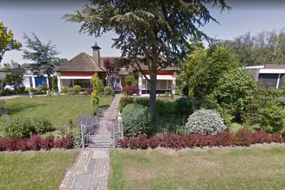 Woning Emmalaan 3 Zuidhorn