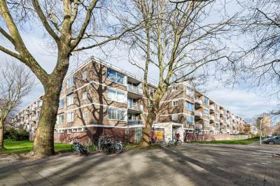 Woning Nedersticht 242 Amsterdam