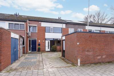 Woning Hunenveldlaan 106 Oldenzaal