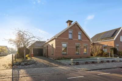 Woning Henricus van Cappenbergweg 20 Kloosterburen