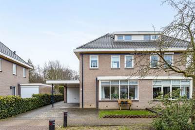 Woning Achterzoom 29 Eefde