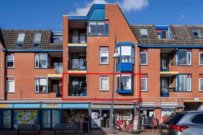 Woning Kerkstraat 60a Veendam