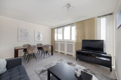 Woning Sandenburg 339 Haarlem