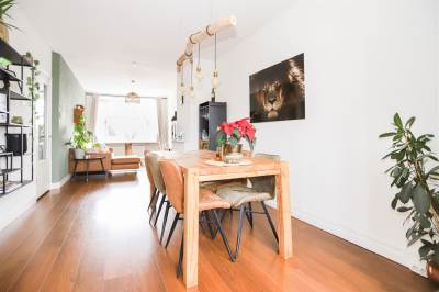 Woning Amsterdamsestraatweg 221BSA Utrecht