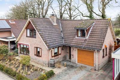 Woning Blauwgras 70 Borne