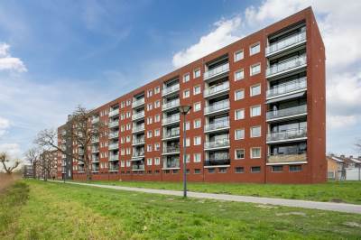 Woning Lelystraat 336 Breda
