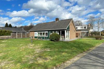 Woning Veldakkers 12 Sleen