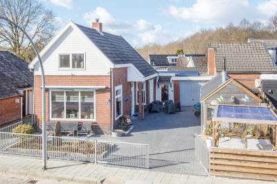 Woning Noordzijde 311 Gasselternijveenschemond