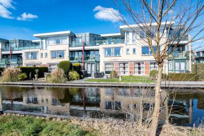 Woning Kerkelanden 13 Vinkeveen