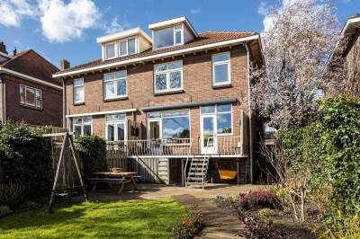 Woning Stationssingel 8 Culemborg