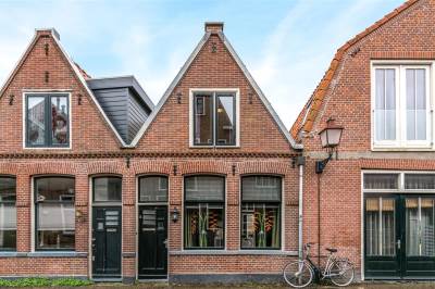 Woning Baanstraat 4 Hoorn (NH)