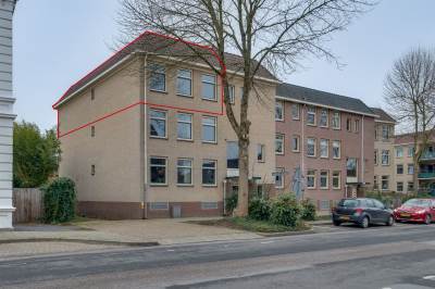 Woning Tramstraat 15e Lochem