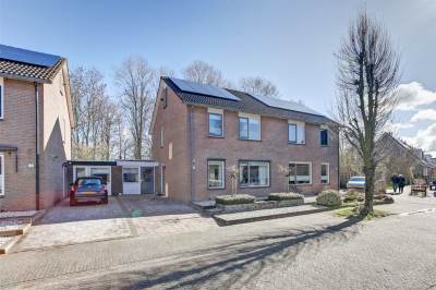 Woning De Drainhaak 18 Swifterbant