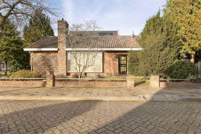 Woning Burchtstraat 22 Herpen