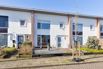 Woning Dokter Dagevosstraat 41 Valkenswaard
