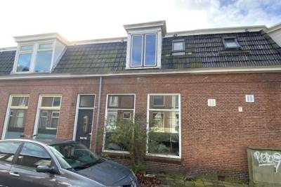 Woning Groningerstraat 8 Leeuwarden