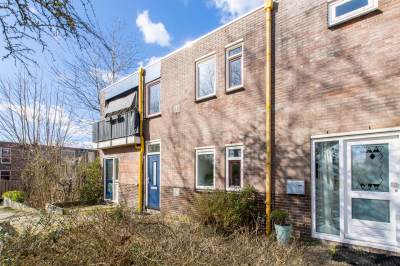Woning Barmaheerd 31 Groningen