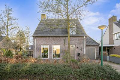 Woning Akkerwinde 1 Luyksgestel