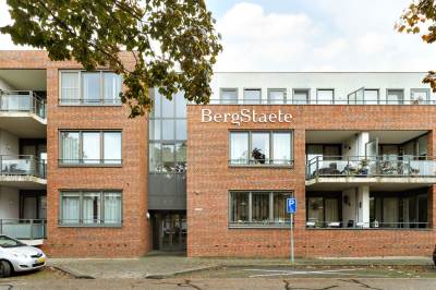 Woning Plechelmusstraat 77 Sint Odiliënberg