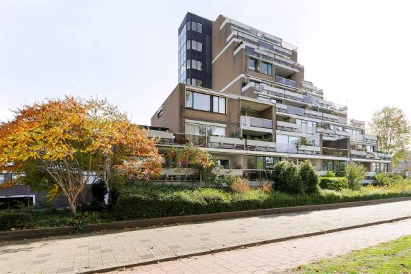 Woning Toutenburg 155 Dordrecht