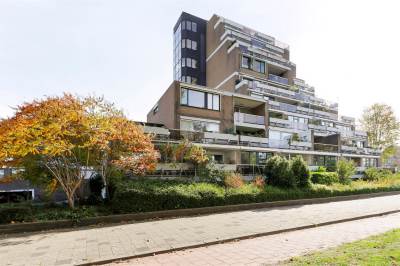 Woning Toutenburg 155 Dordrecht
