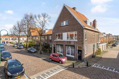 Woning Laan van Haagvliet 52 Voorburg
