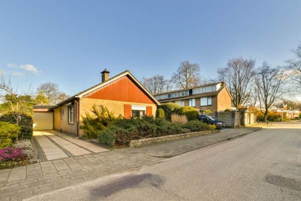 Woning Henrick Minnekenweg 4 Beekbergen