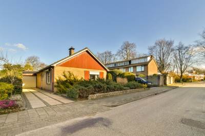 Woning Henrick Minnekenweg 4 Beekbergen